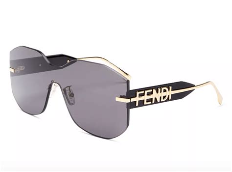 ebay fendi sunglasses|fendi sunglasses sale women's.